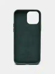 Мятный чехол Silicon case magsafe для iPhone 13 mini / 13 / 13 pro / 13 pro max