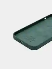 Мятный чехол Silicon case magsafe для iPhone 13 mini / 13 / 13 pro / 13 pro max