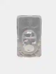 Белый контактные линзы, черные и белые