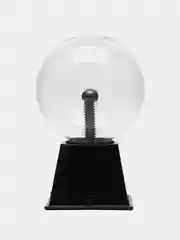 Завораживающий плазменный шар Тесла №6 D15CM, светильник