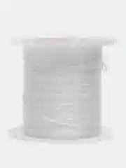 Белый спандекс для браслета