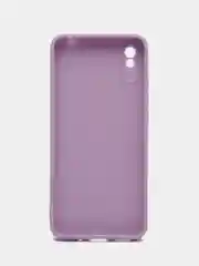 Аметистовый чехол для Xiaomi Redmi 9A