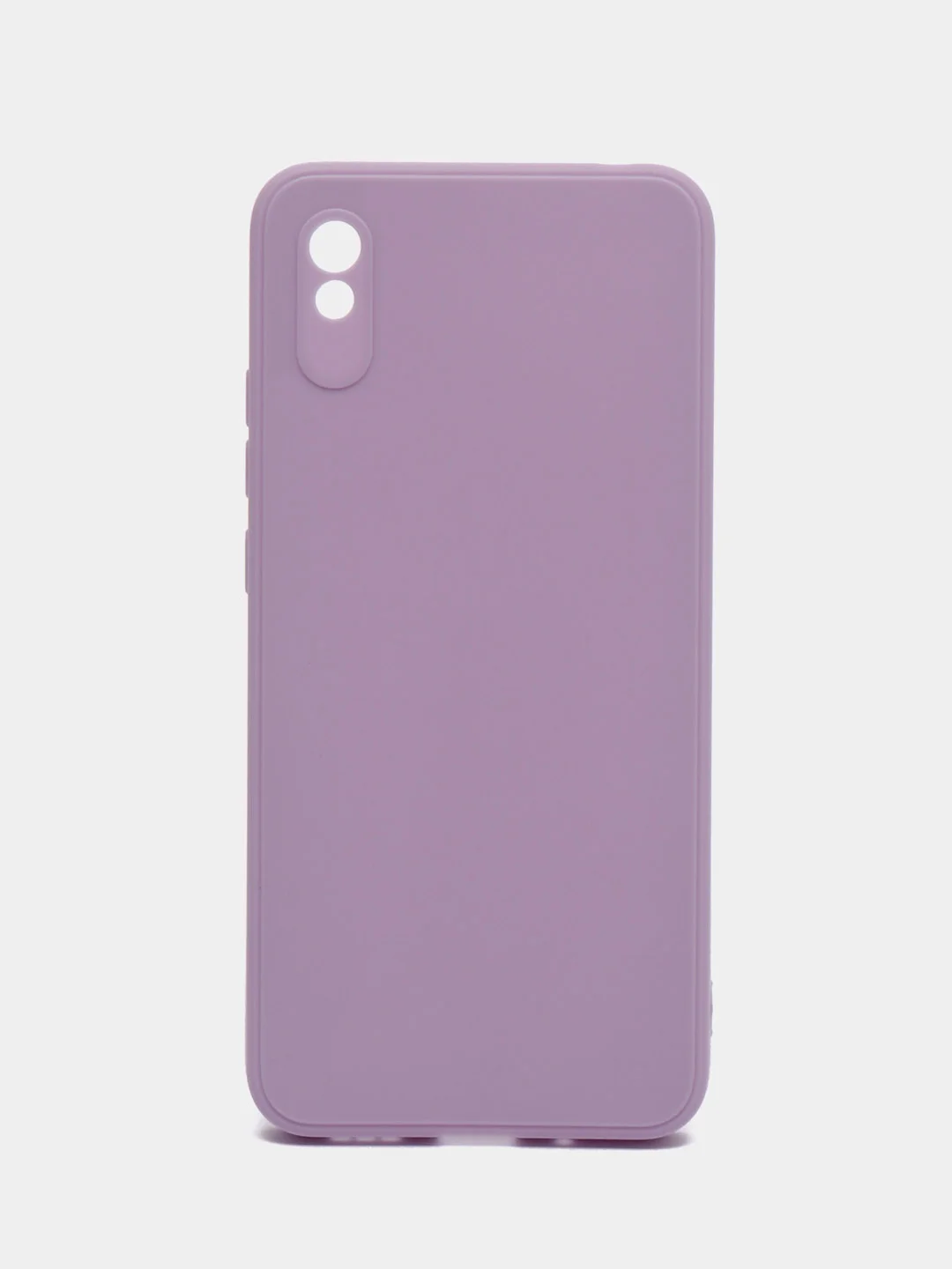 Аметистовый чехол для Xiaomi Redmi 9A