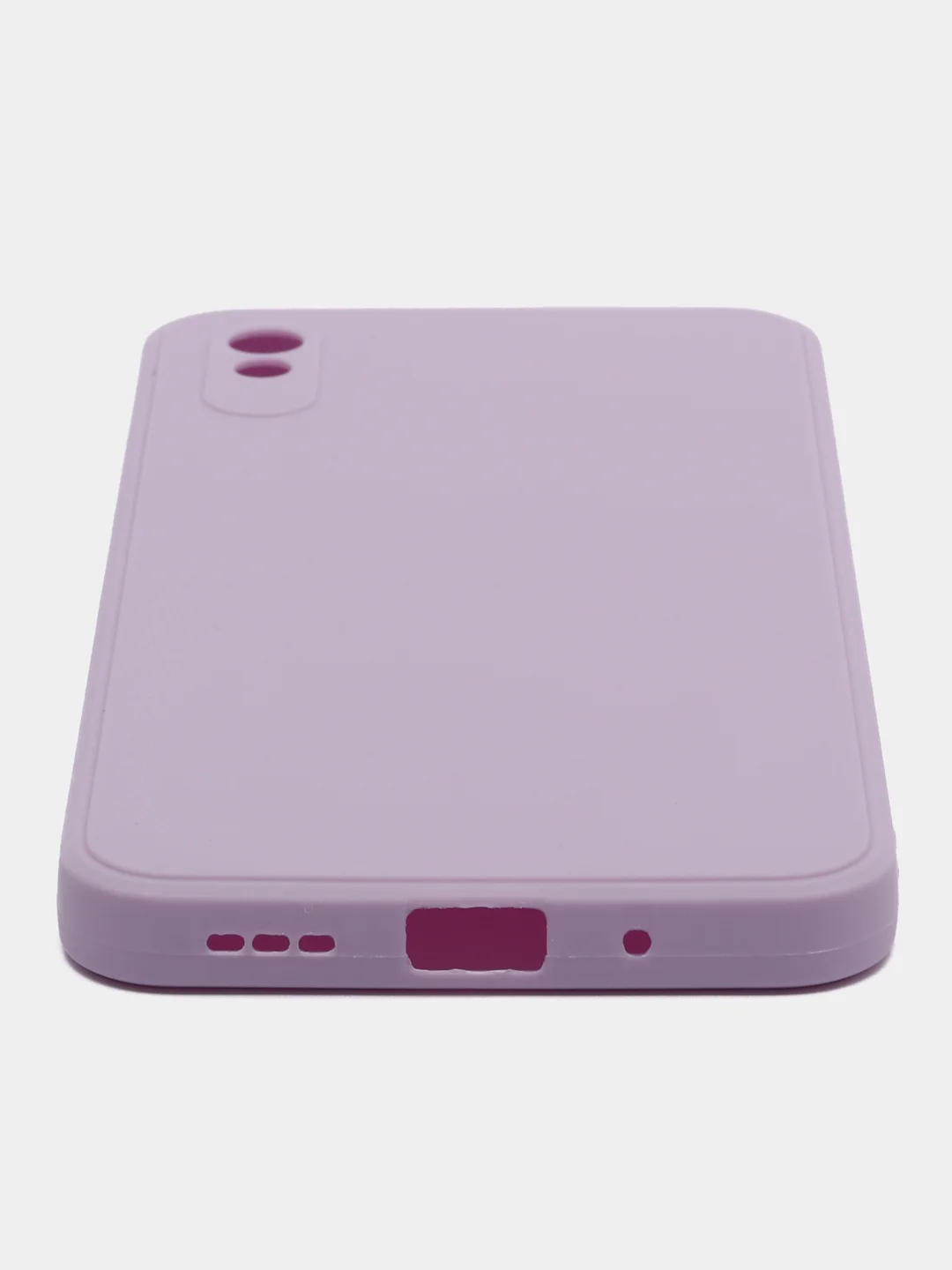 Аметистовый чехол для Xiaomi Redmi 9A