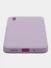 Аметистовый чехол для Xiaomi Redmi 9A