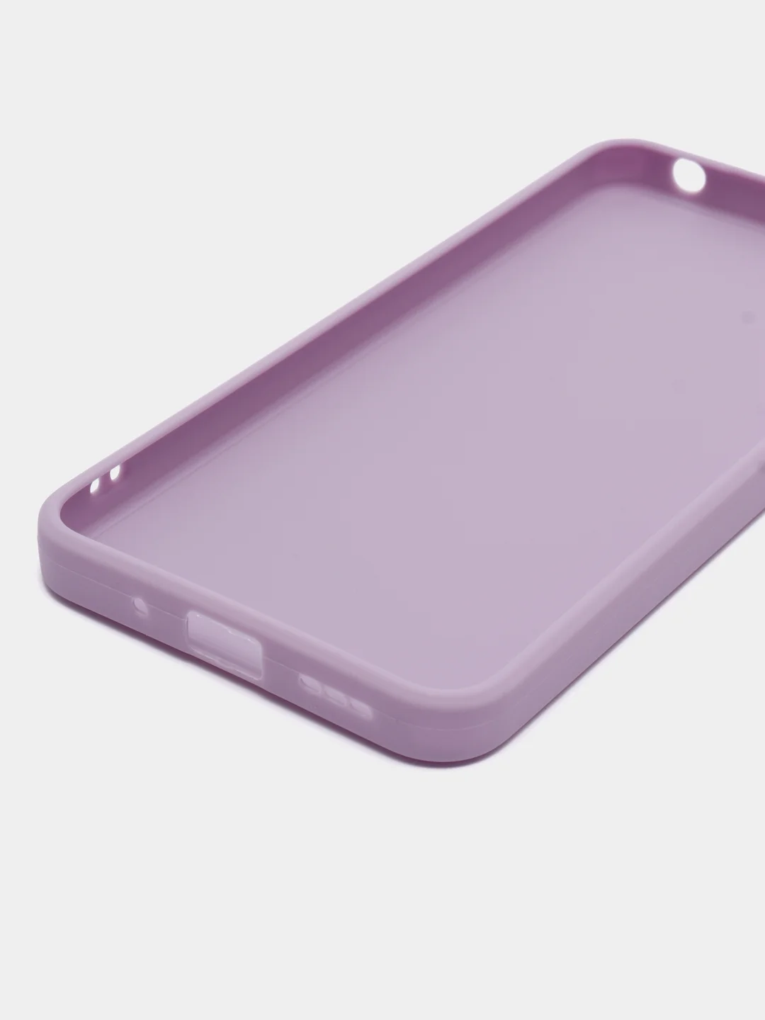 Аметистовый чехол для Xiaomi Redmi 9A