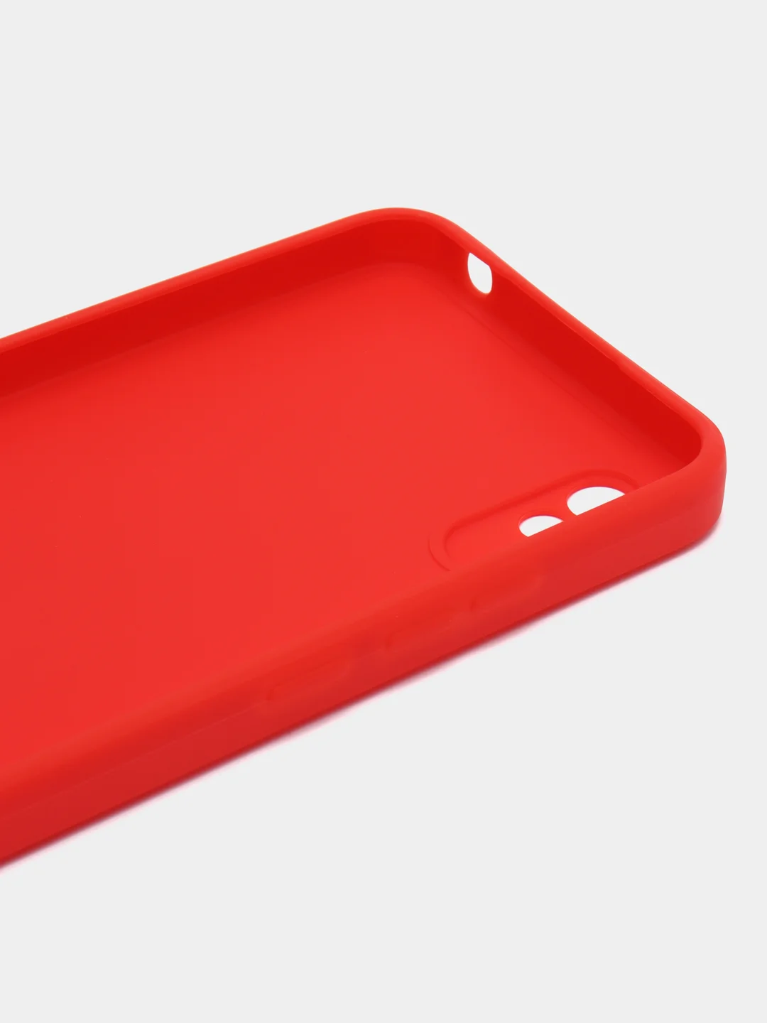Алый чехол для Xiaomi Redmi 9A