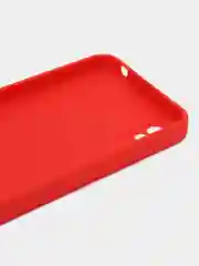 Алый чехол для Xiaomi Redmi 9A