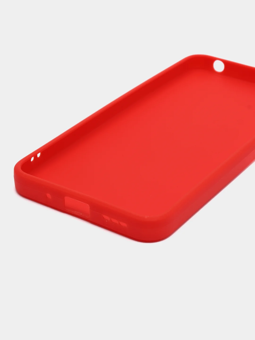 Алый чехол для Xiaomi Redmi 9A
