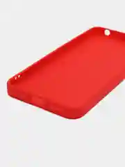 Алый чехол для Xiaomi Redmi 9A