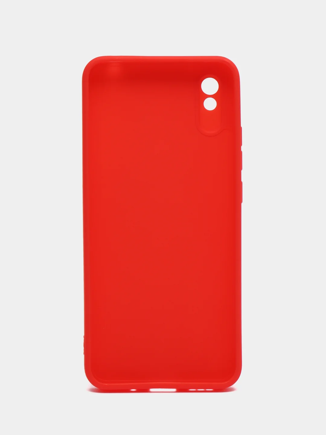 Алый чехол для Xiaomi Redmi 9A
