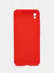 Алый чехол для Xiaomi Redmi 9A