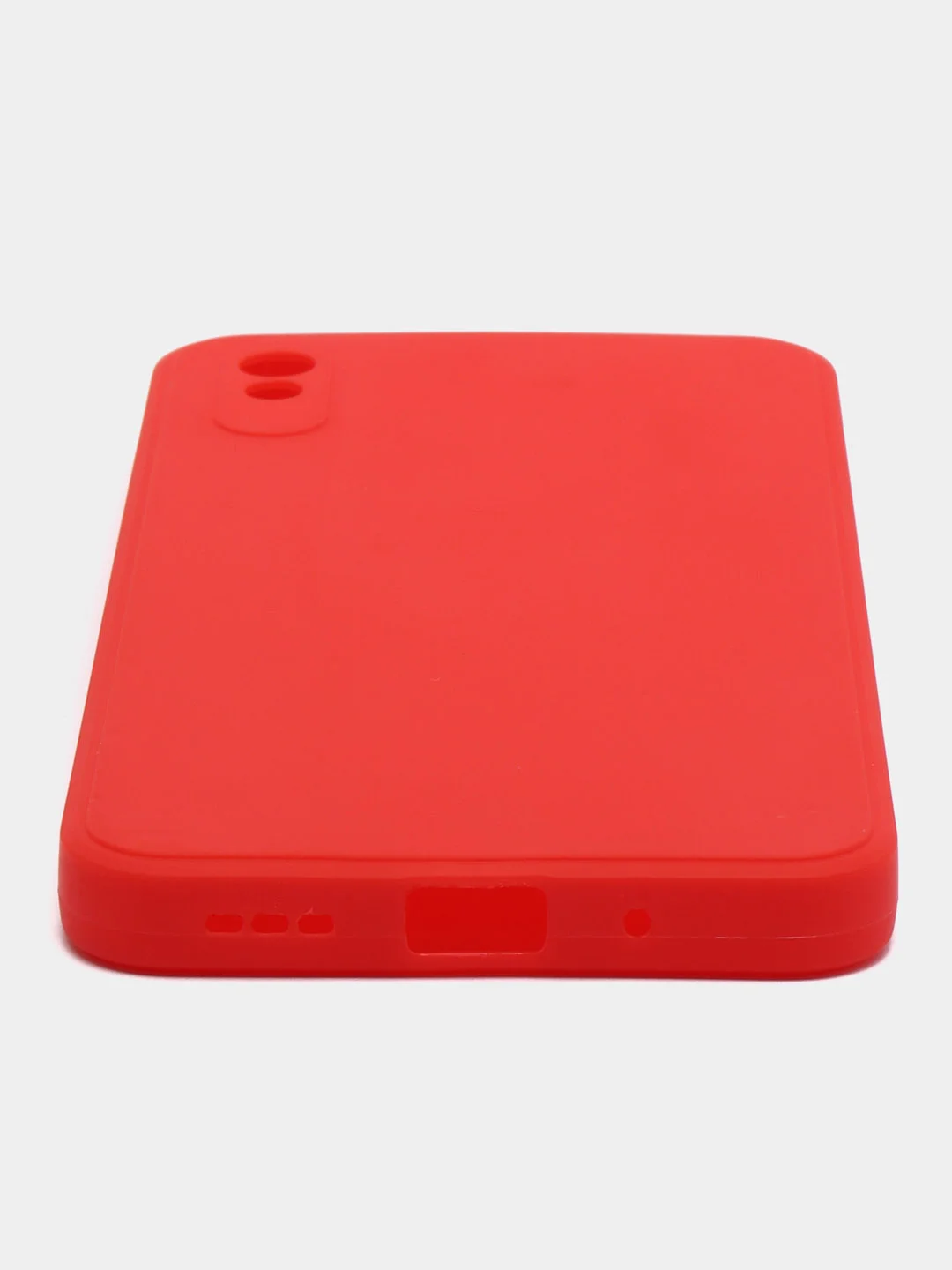 Алый чехол для Xiaomi Redmi 9A