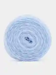 Ледяной кружево, капрон