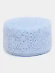 Ледяной кружево, капрон