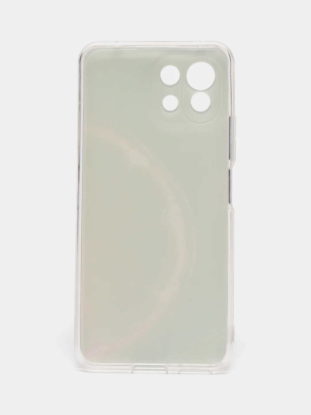 Бордовый чехол Mi 11 Lite, Xiaomi 11 Lite 5G NE, Ми 11 Лайт, Сяоми 11 Лайт, силиконовый с рисунком