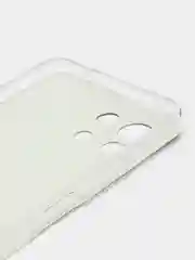 Бордовый чехол Mi 11 Lite, Xiaomi 11 Lite 5G NE, Ми 11 Лайт, Сяоми 11 Лайт, силиконовый с рисунком