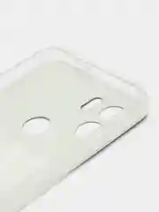 Черный чехол для Xiaomi Redmi A1 Plus / A1+ A2+ Poco C51 (Сяоми Редми А1 Плюс / А1+) с рисунком