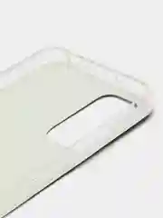Желтый чехол Xiaomi Redmi Note 11 4G, Note 11S, Сяоми Редми Нот 11 4G, 11С силиконовый с рисунком