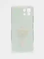 Ледяной чехол Mi 11 Lite, Xiaomi 11 Lite 5G NE, Ми 11 Лайт, Сяоми 11 Лайт, силиконовый с рисунком