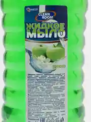 Мыло жидкое, 1000 мл