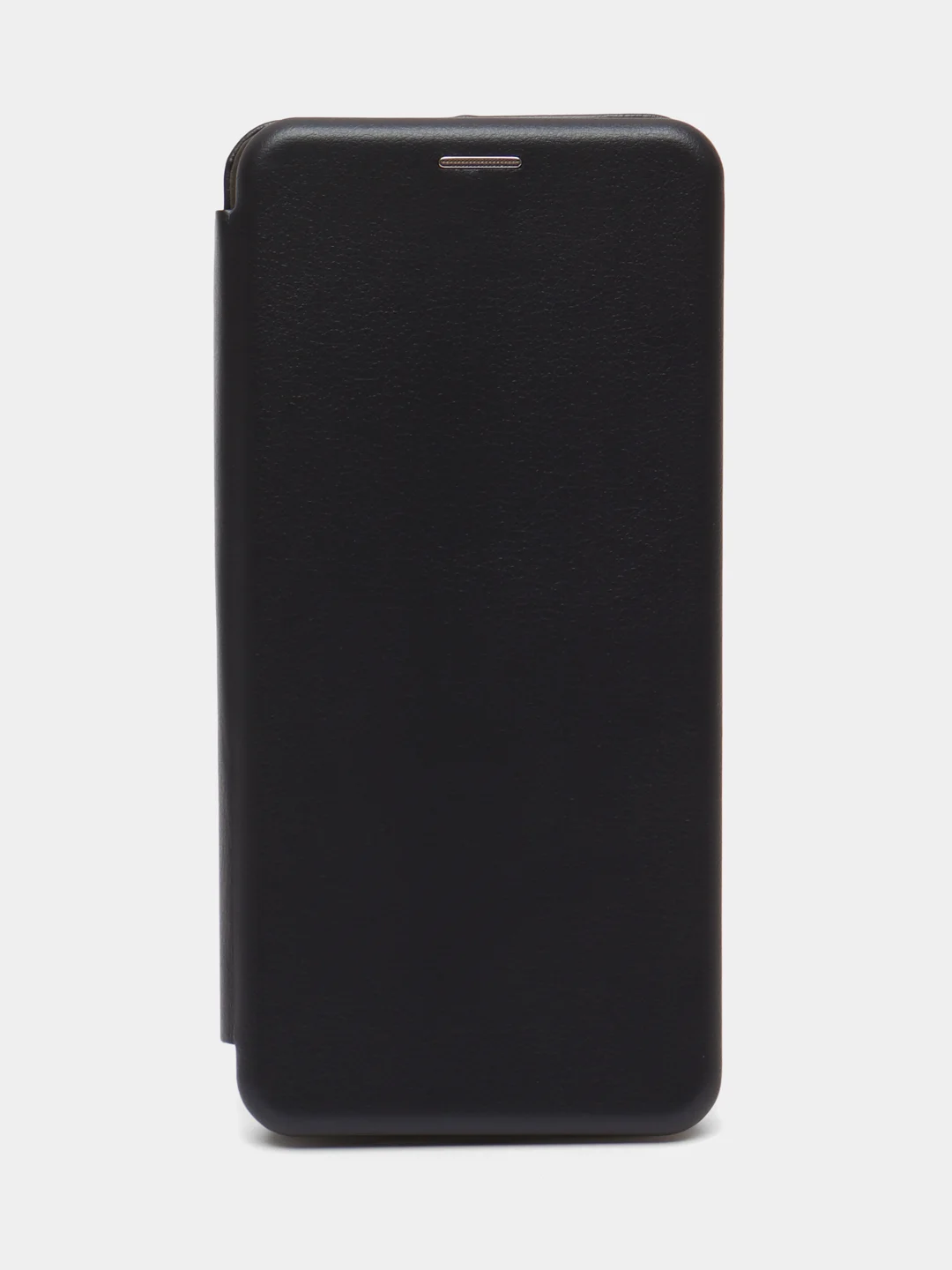 Темно-синий чехол-книжка Tecno Camon 19, 19 Pro (Техно Камон 19, 19 Про)