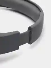 Серый беспроводные наушники HOCO W40 TF, с микрофоном, AUX, BT