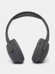 Серый беспроводные наушники HOCO W40 TF, с микрофоном, AUX, BT