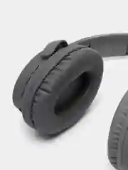 Серый беспроводные наушники HOCO W40 TF, с микрофоном, AUX, BT