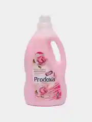 Розовый кондиционер для белья, 3 литра / розовый сад / лотос