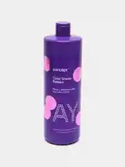 Оттеночный бальзам для волос "Жемчужный блонд" Concept Blond Pearl Effect Balsam, 1000 мл