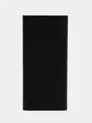 Черный внешний аккумулятор Xiaomi Mi Power Bank Fast Charge 50W, 20000 mAh, PB200SZM