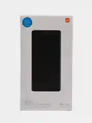 Черный внешний аккумулятор Xiaomi Mi Power Bank Fast Charge 50W, 20000 mAh, PB200SZM