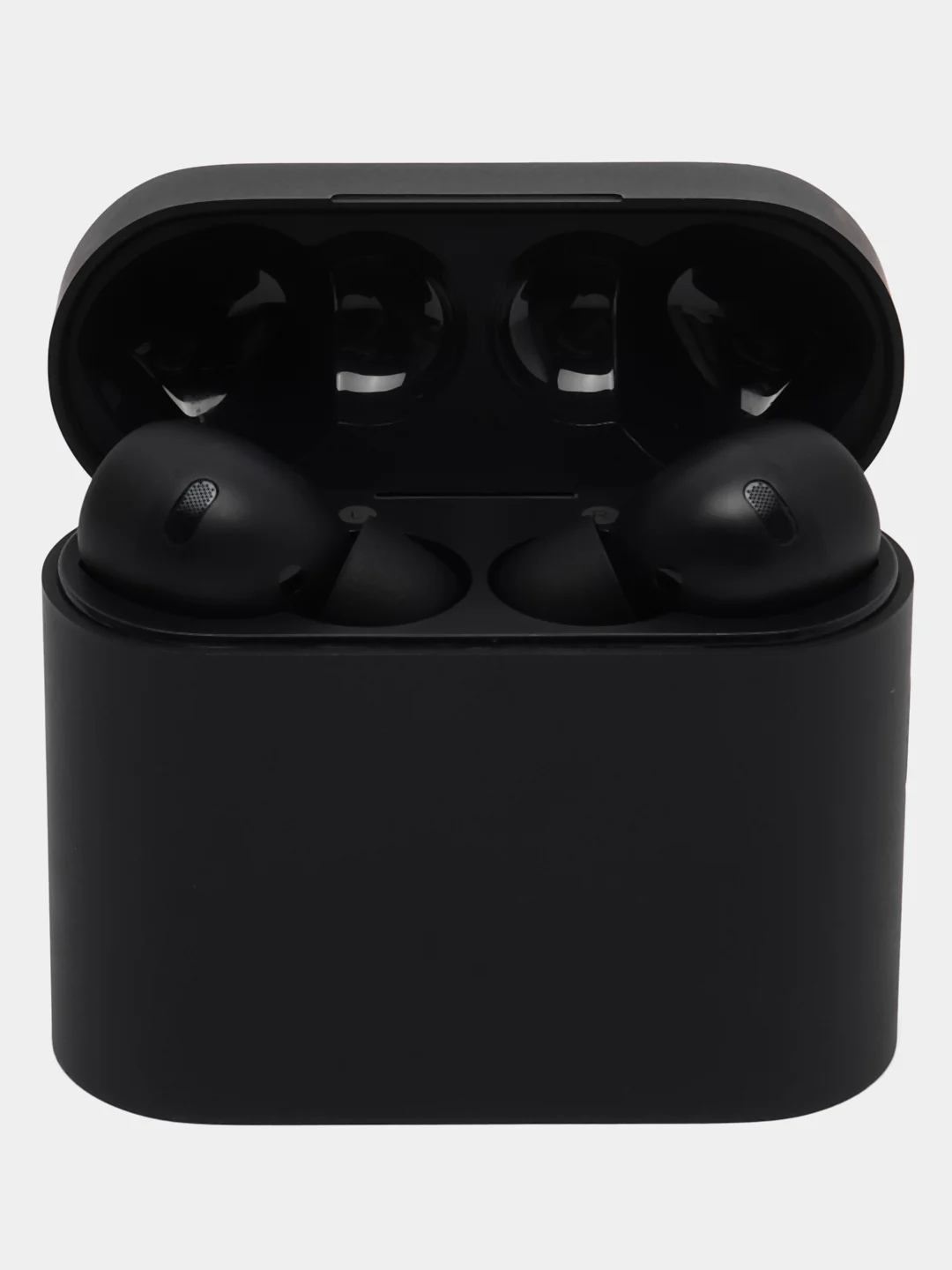Черный беспроводные наушники Хiaomi Mi Air 2 Pro