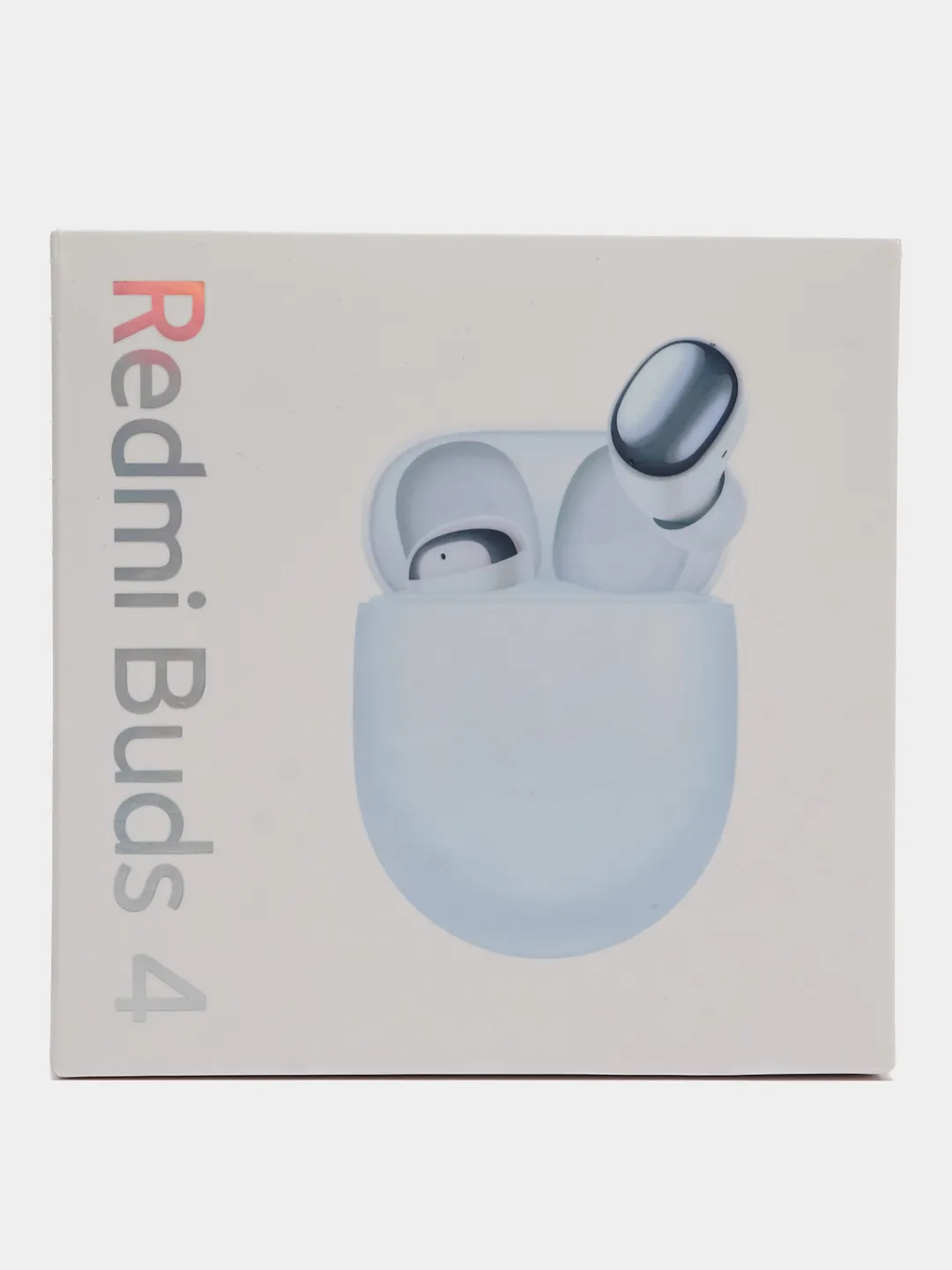 Redmi buds 4 m2137e1 white