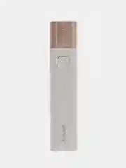 Белый фонарь портативный Xiaomi Solove X3s Portable Flashlight Power Bank