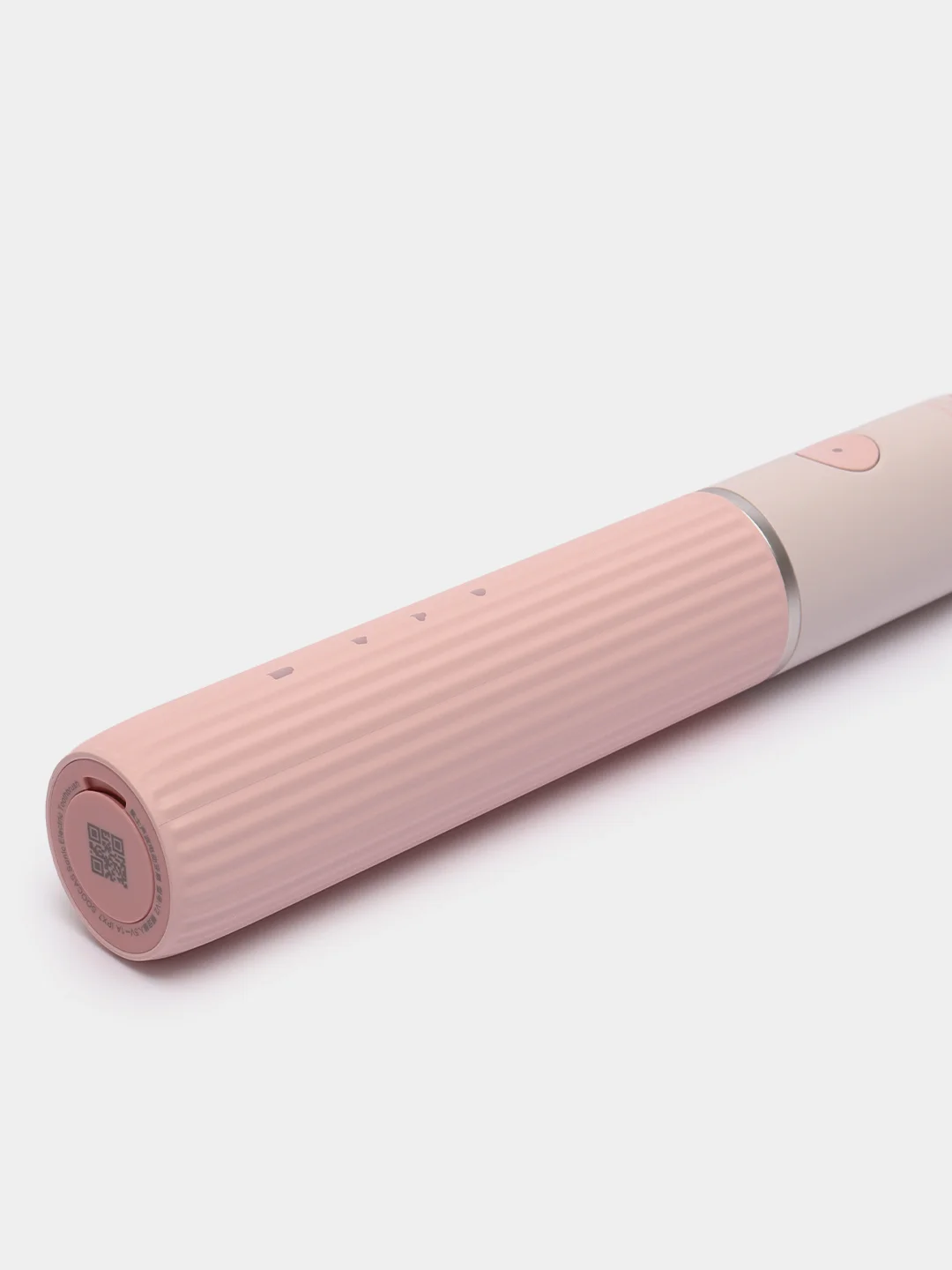Розовый электрическая зубная щетка Xiaomi Soocas V2, в подарочной упаковке