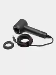 Фиолетовый фен для волос Xiaomi SenCiciMen Hair Dryer HD15 EU (с европейской вилкой)