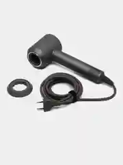 Красный фен для волос Xiaomi SenCiciMen Hair Dryer HD15 EU (с европейской вилкой)