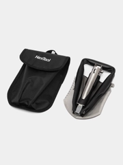 Мультифункциональная лопата Xiaomi NexTool Shovel Mini, NE20033