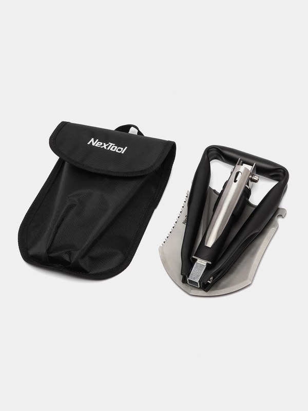 Мультифункциональная лопата Xiaomi NexTool Shovel Mini, NE20033