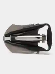 Черный мультифункциональная лопата Xiaomi NexTool Shovel Mini, NE20033