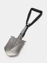Черный мультифункциональная лопата Xiaomi NexTool Shovel Mini, NE20033