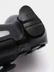 Черный джойстик беспроводной PC Controller Wireless Dual Shock 4, для PS4