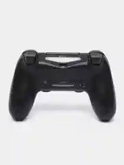 Черный джойстик беспроводной PC Controller Wireless Dual Shock 4, для PS4