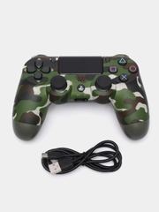 Джойстик беспроводной PC Controller Wireless Dual Shock 4, для PS4