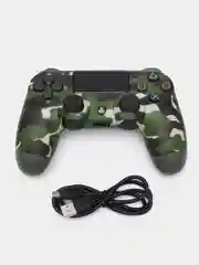 Джойстик беспроводной PC Controller Wireless Dual Shock 4, для PS4
