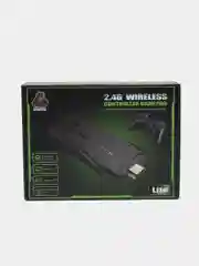 Игровая приставка Game Stick Lite 64 Gb для ТВ, 4k Ultra HD, 2 геймпада, 10000 игр