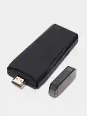 Игровая приставка Game Stick Lite 64 Gb для ТВ, 4k Ultra HD, 2 геймпада, 10000 игр