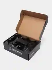 Игровая приставка Game Stick Lite 64 Gb для ТВ, 4k Ultra HD, 2 геймпада, 10000 игр